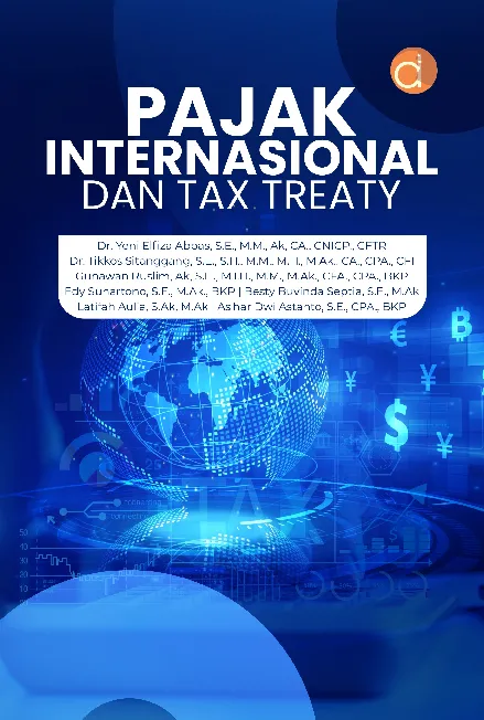 Pajak Internasional dan Tax Treaty