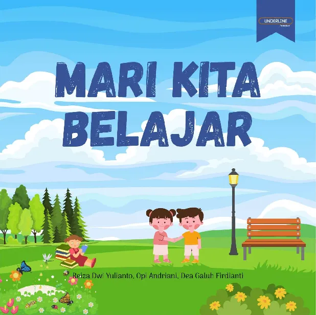 MARI KITA BELAJAR