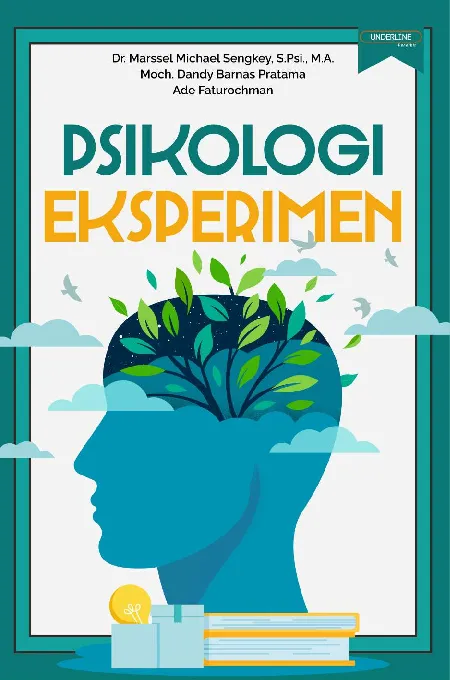 PSIKOLOGI EKSPERIMEN