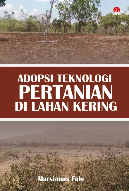 Adopsi Teknologi Pertanian di Lahan Kering