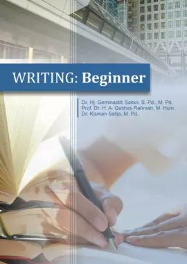 Writing: Beginner