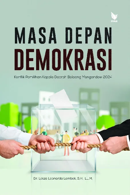 MASA DEPAN DEMOKRASI