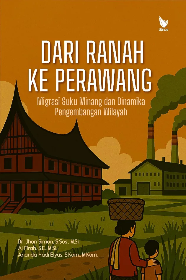 DARI RANAH KE PERAWANG