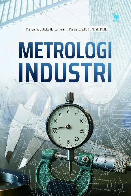 METROLOGI INDUSTRI