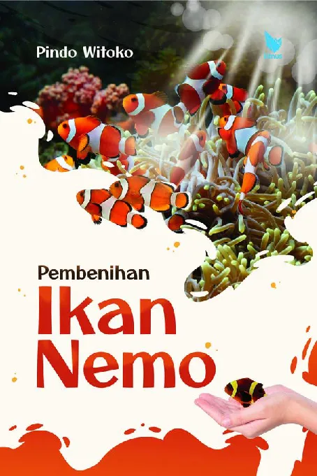 Pembenihan Ikan Nemo