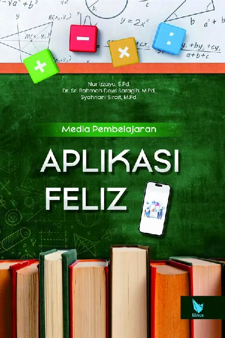 MEDIA PEMBELAJARAN APLIKASI FELIZ