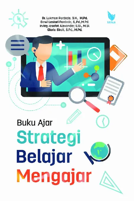 BUKU AJAR STRATEGI BELAJAR MENGAJAR