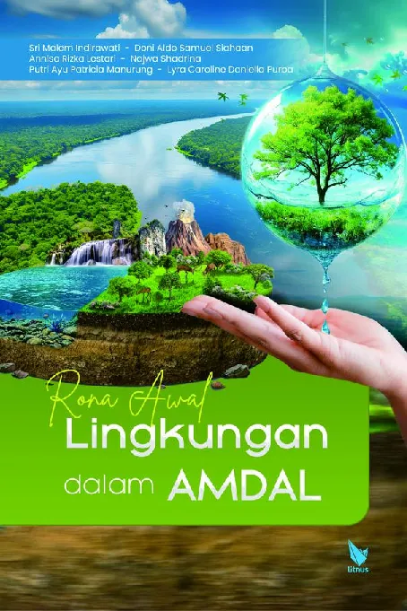 RONA AWAL LINGKUNGAN DALAM AMDAL