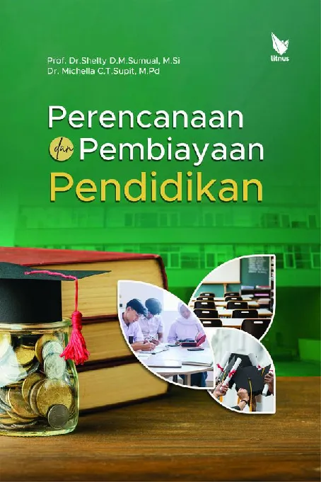 PERENCANAAN DAN PEMBIAYAAN PENDIDIKAN