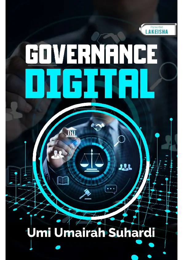 GOVERNANCE DIGITAL