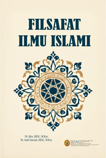 FILSAFAT ILMU ISLAMI