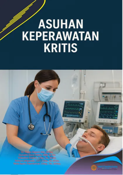 ASUHAN KEPERAWATAN KRITIS