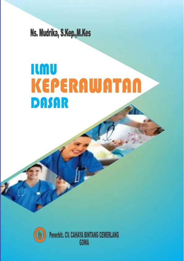 ILMU KEPERAWATAN DASAR