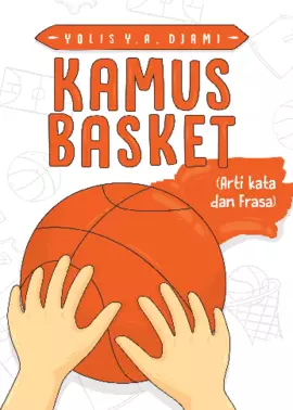 Kamus Basket (Arti Kata & Frasa)