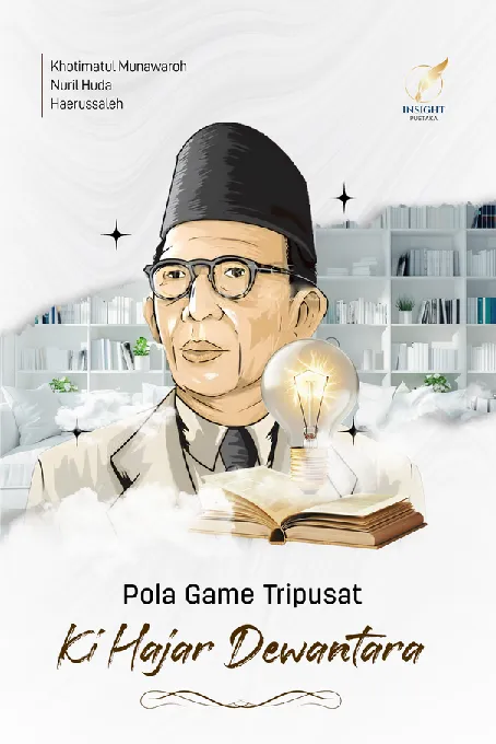 POLA GAME TRIPUSAT KI HAJAR DEWANTARA
