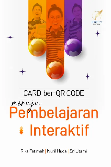 CARD BER-QR CODE MENUJU PEMBELAJARAN INTERAKTIF