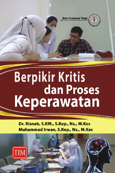 Berpikir Kritis dan Proses Keperawatan