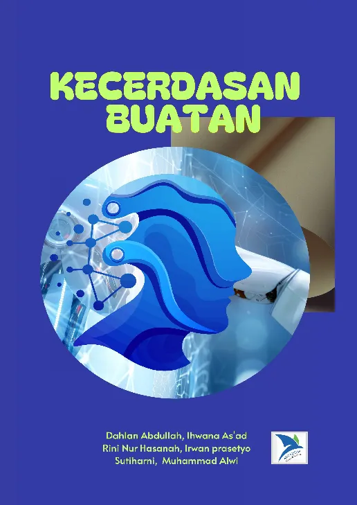 KECERDASAN BUATAN