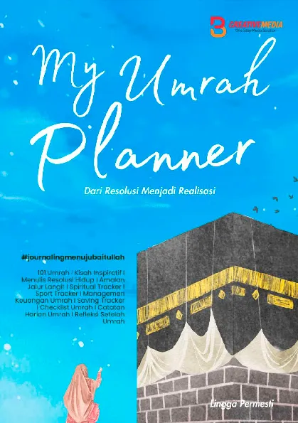My UMRAH PLANNER