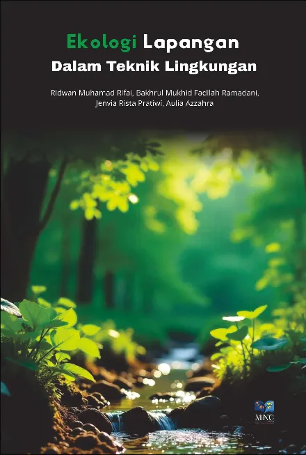 Ekologi Lapangan dalam Teknik Lingkungan