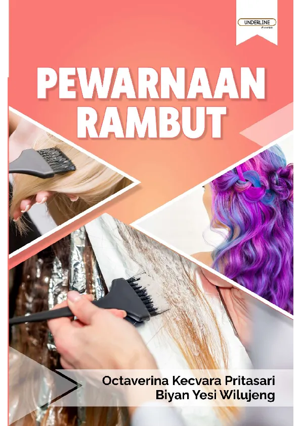 PEWARNAAN RAMBUT