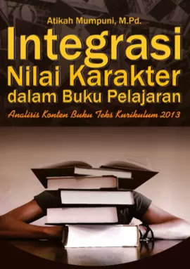 Integrasi Nilai Karakter dalam Buku Pelajaran