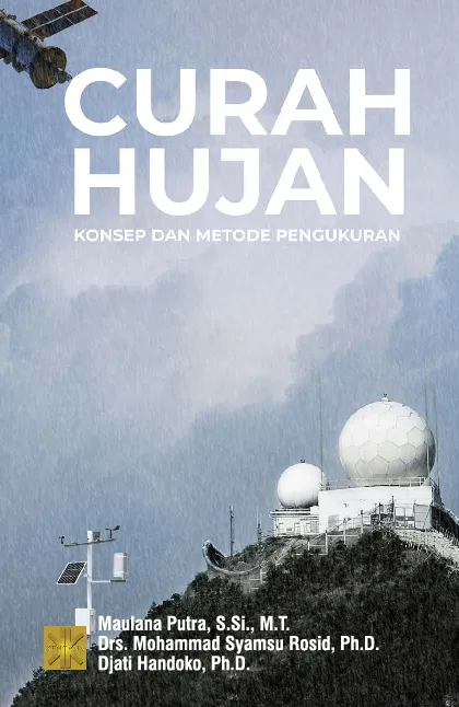 Curah Hujan: Konsep dan Metode pengukuran