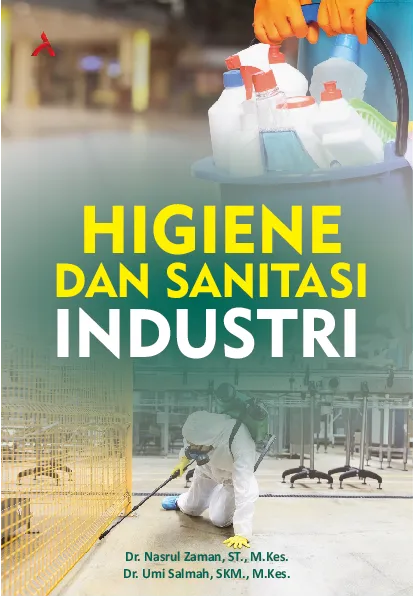Higiene dan Sanitasi Industri