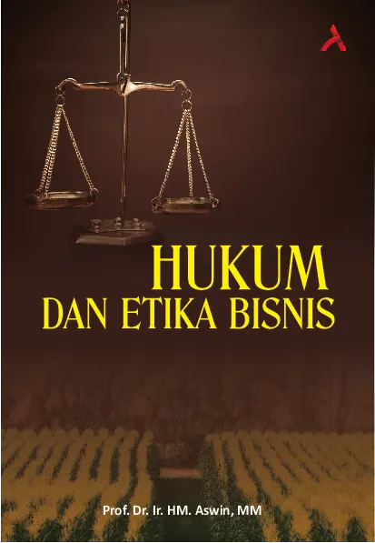 Hukum dan Etika Bisnis