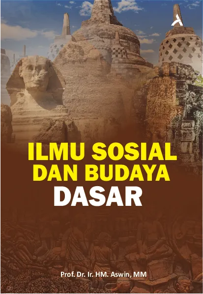 Ilmu Sosial dan Budaya Dasar