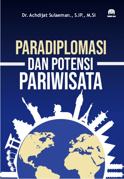 Paradiplomasi dan Potensi Parawisata