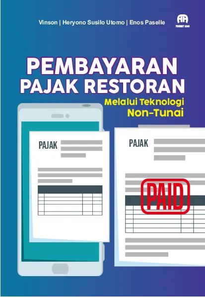 Pembayaran Pajak Restoran melalui Teknologi Non Tunai