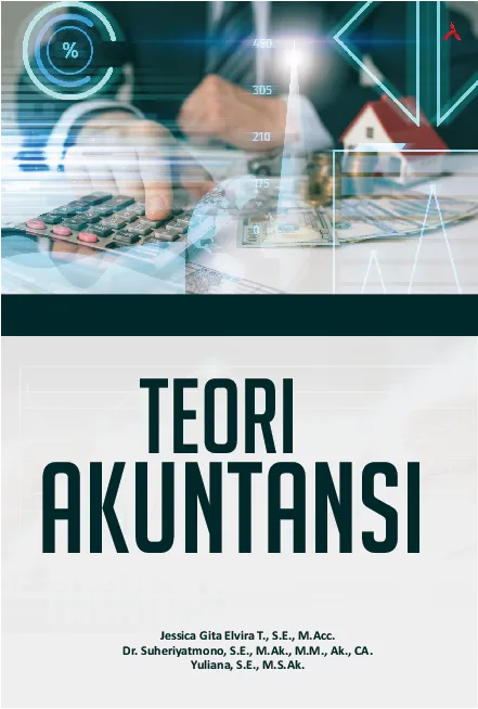 Teori Akuntansi
