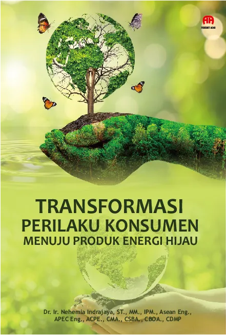 Transformasi Perilaku Konsumen Menuju Produk Energi Hijau