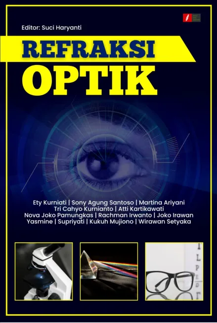 REFRAKSI OPTIK