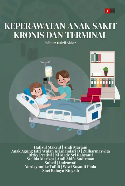 KEPERAWATAN ANAK SAKIT KRONIS DAN TERMINAL
