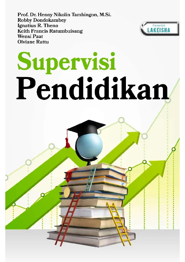 SUPERVISI PENDIDIKAN