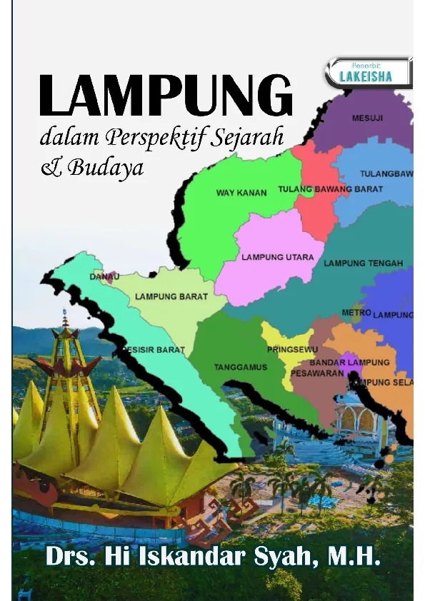 LAMPUNG dalam Perspektif Sejarah & Budaya