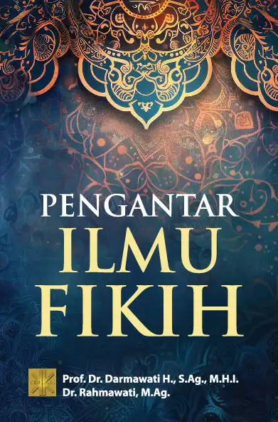PENGANTAR ILMU FIKIH