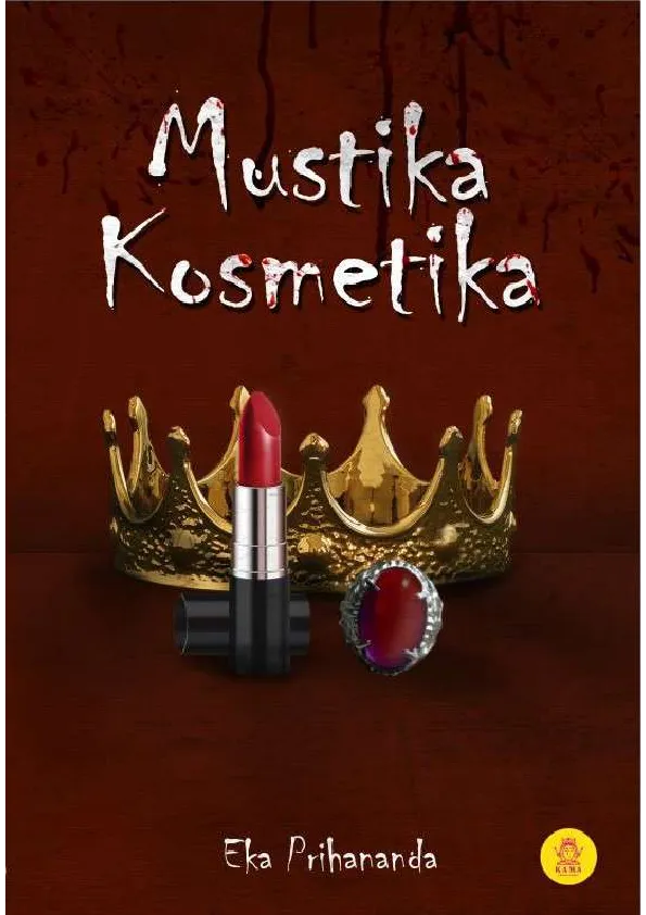 mustika kosmetika