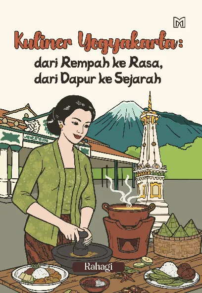 Kuliner Yogyakarta