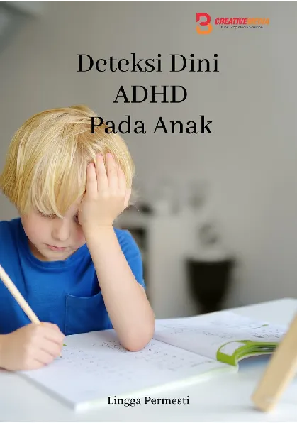 Deteksi dini ADHD pada anak