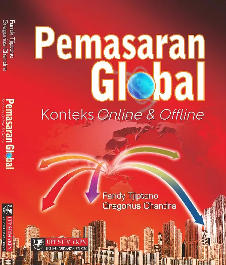 Pemasaran Global: Konteks Offline & Online