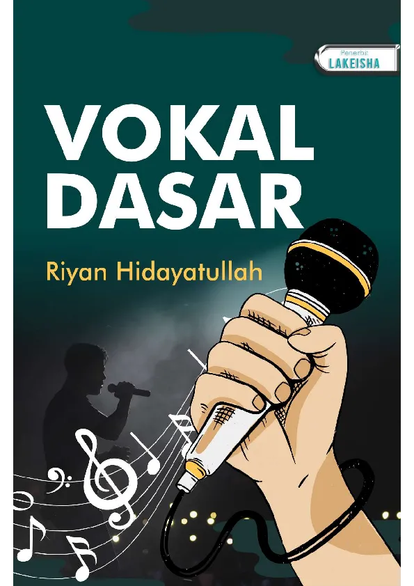 VOKAL DASAR