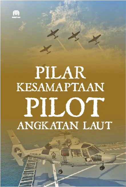 Pilar Kesamaptaan Pilot Angkatan Laut