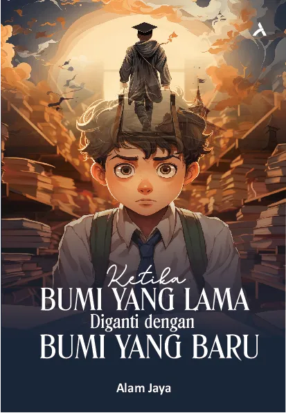 Ketika Bumi Yang Lama Diganti Dengan Bumi Yang Baru