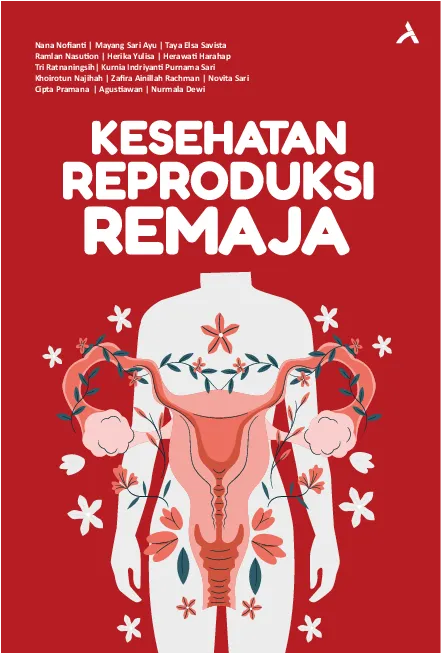 Kesehatan Reproduksi Remaja