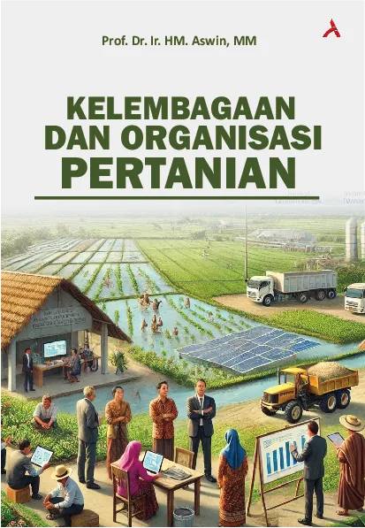 Kelembagaan dan Organisasi Pertanian