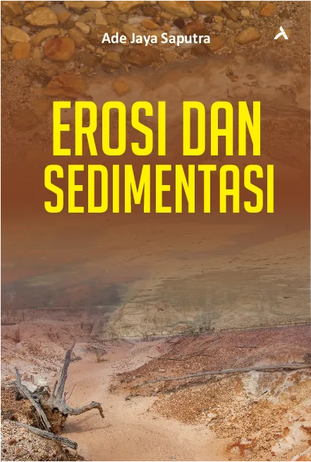 Erosi dan Sedimentasi