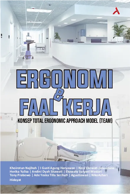 Ergonomi dan Faal Kerja